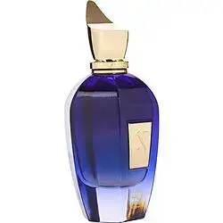 Xerjoff Join the Club 40 Knots by Xerjoff EAU DE PARFUM SPRAY 3.3 OZ *TESTER for UNISEX