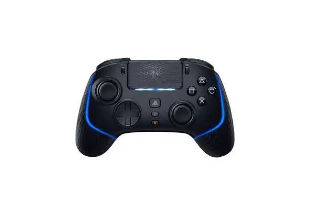 Razer Controller Wolverine V2 Pro / RZ06-04710100-R3G1 Black