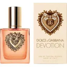 Dolce & Gabbana Devotion Intense (EDP) parfumuotas vanduo moterims 50 ml