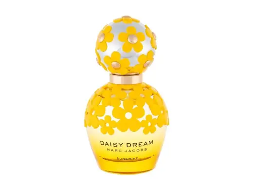 Marc Jacobs Daisy Dream Sunshine Eau de Toilette 50 ml