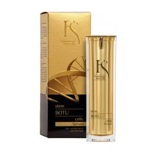 Fytofontana Stem Cells Botu Serum Anti-wrinkle Serum 30 Ml