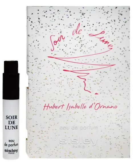 Sisley Soir de Lune Eau de Parfum 1,6 ml