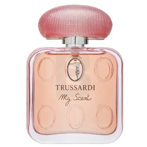 Trussardi My Scent tualetes ūdens sievietēm 100 ml