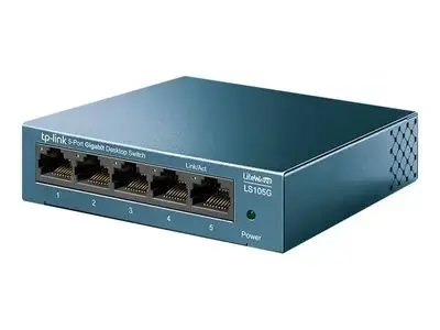 TP-LINK TPLINK Switch (LS105G)