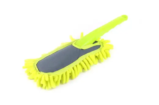 Car duster brush