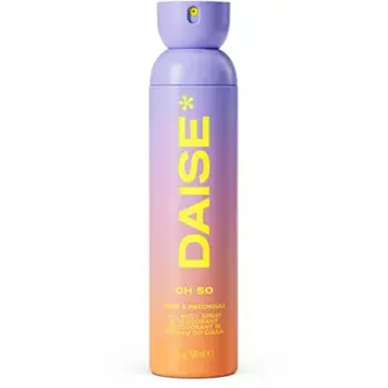 Daise Oh So Body Spray & Deodorant - Tělový sprej a deodorant 120ml