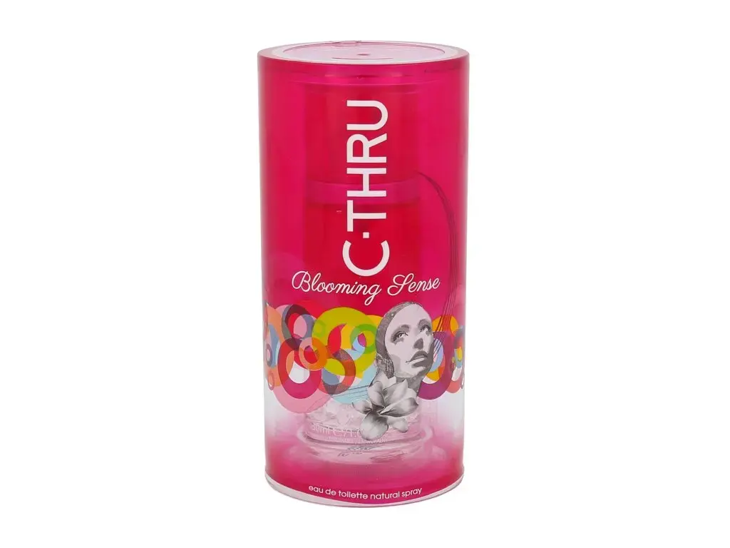 C-THRU Blooming Sense Eau de Toilette 30 ml