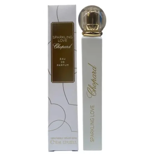 Chopard Sparkling Love (EDP) parfüümvesi naistele 10 ml