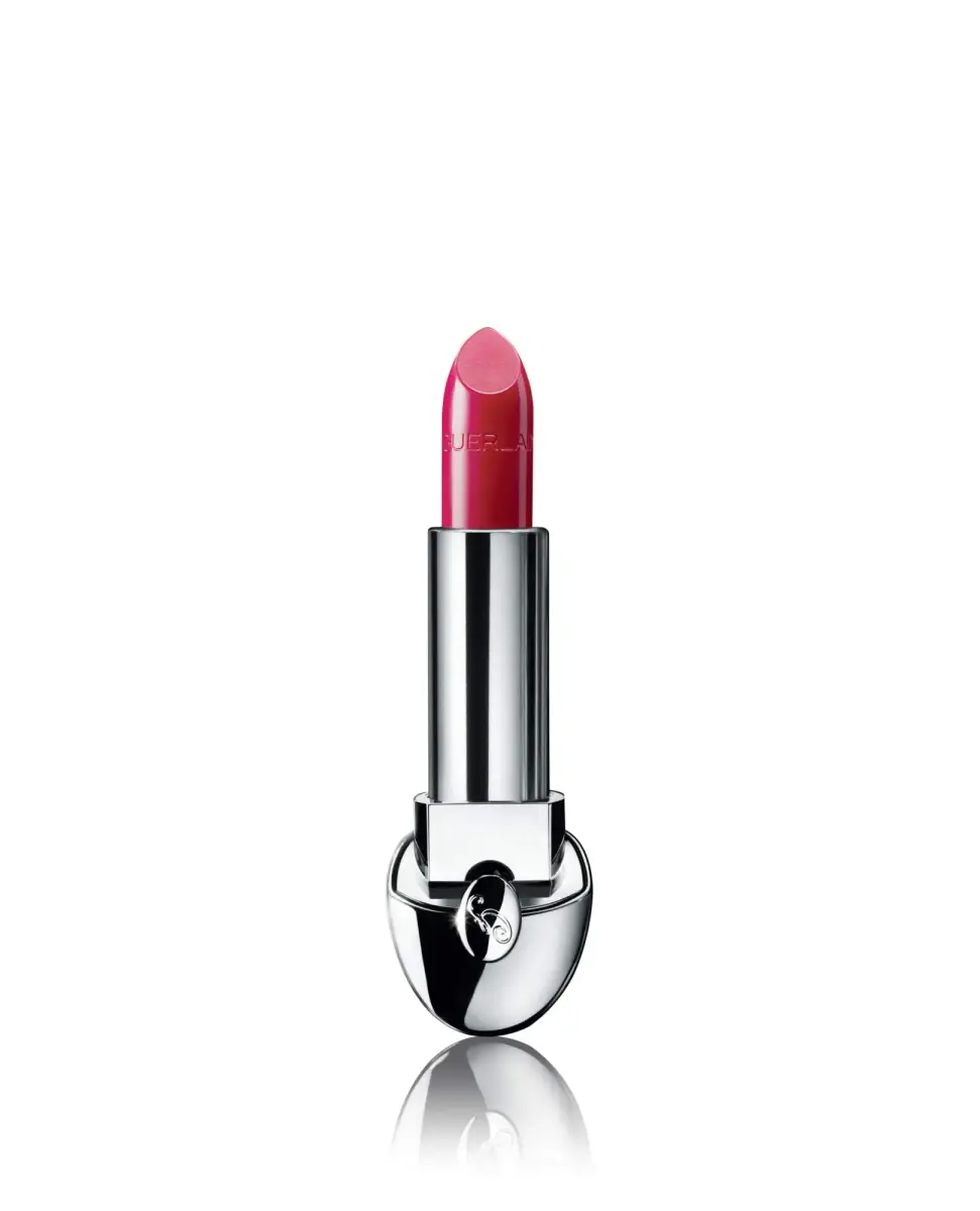 Guerlain, Rouge G, Satin Finish, Cream Lipstick, 71, 5 g