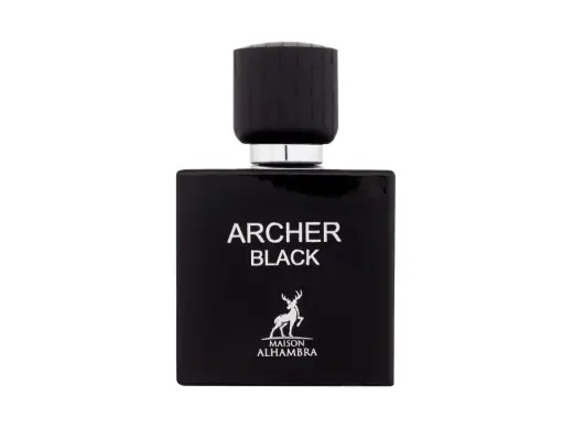 Maison Alhambra Archer Black Eau de Parfum 100 ml
