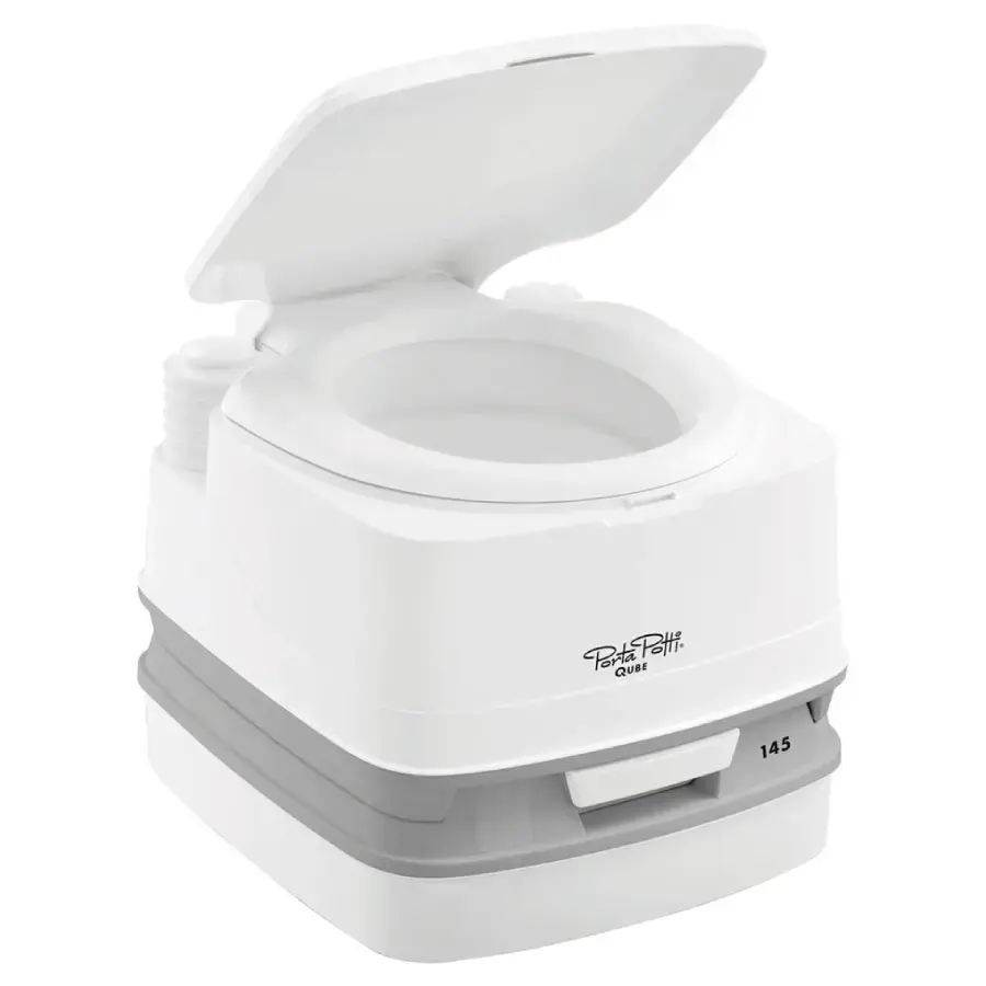 Thetford Portable Toilet Porta Potti Q