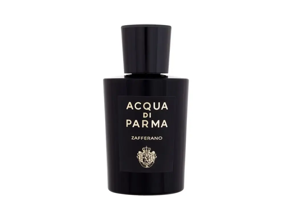 Acqua di Parma Signatures Of The Sun Zafferano Eau de Parfum 100 ml
