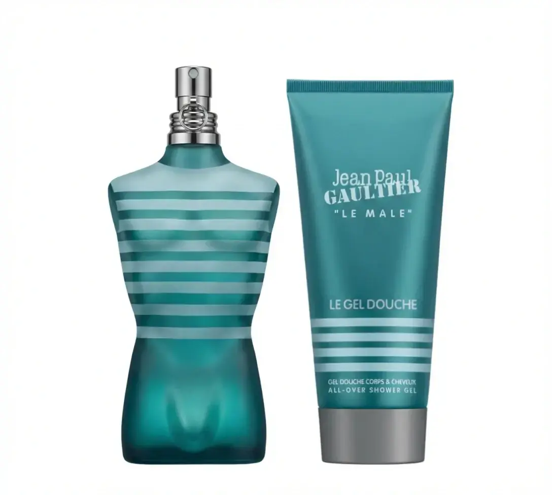 GAULTIER JEAN PAUL GAULTIER LE MALE