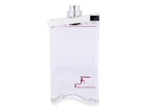Ferragamo F for Fascinating Eau de Toilette 90 ml