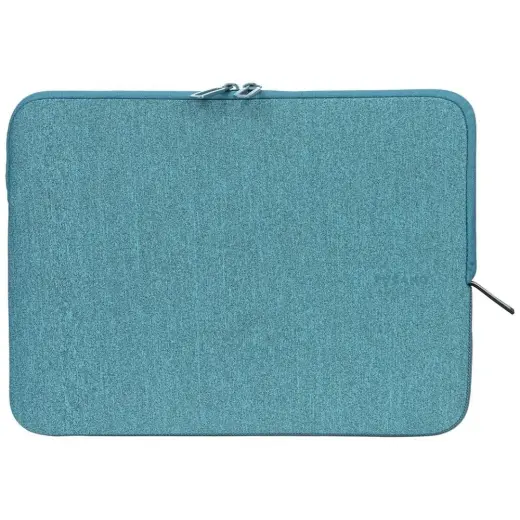 Laptop Bag Tucano Melange Sleeve   13"/14" for laptop 13"/14" sky blue