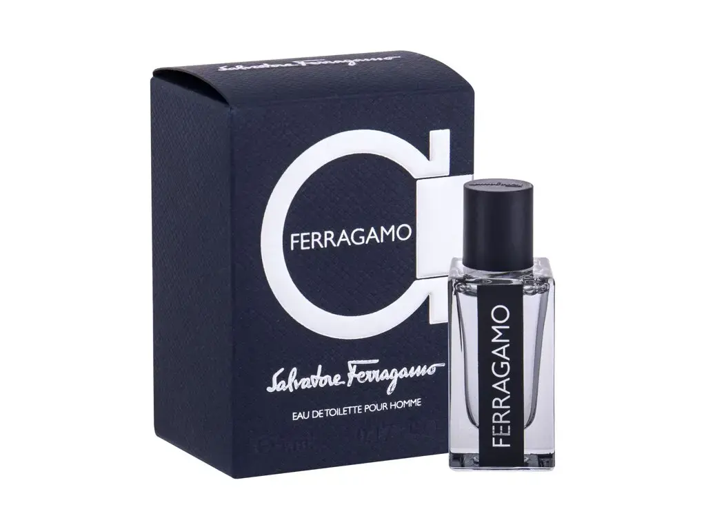 Ferragamo Ferragamo Eau de Toilette 5 ml