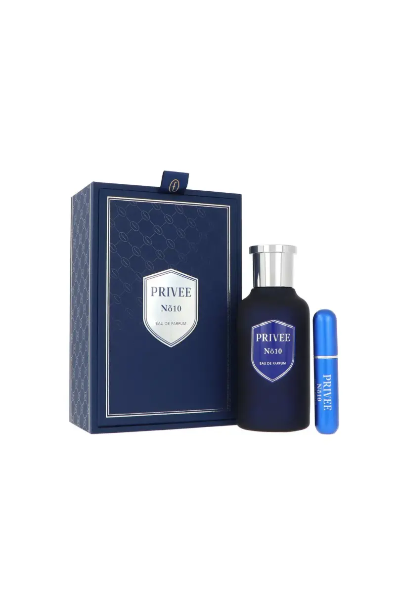 Flavia Privee No 10 Edp 100ml