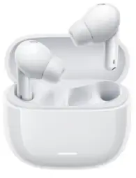 Austiņas Xiaomi Redmi Buds 6 Lite White