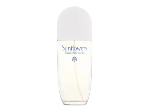Elizabeth Arden Sunflowers Sunlit Showers Eau de Toilette 100 ml