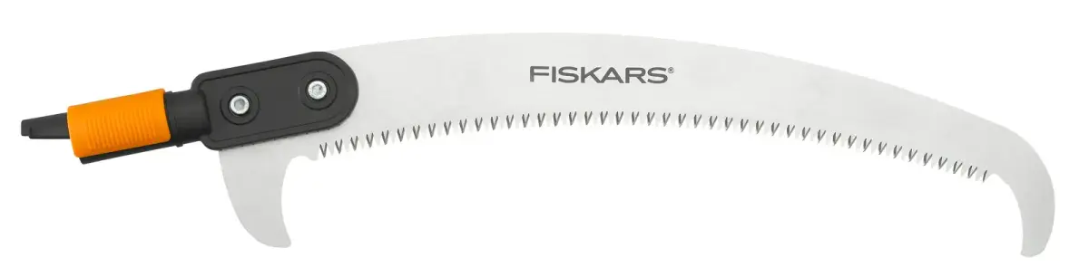Zāģis izliekts Fiskar