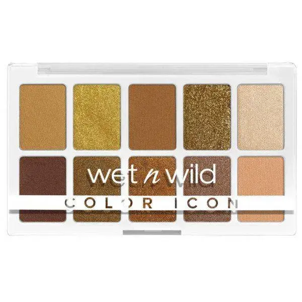 Wet n Wild Wnw Eyeshadow 10