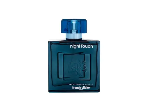 Franck Olivier Night Touch Eau de Toilette 100 ml