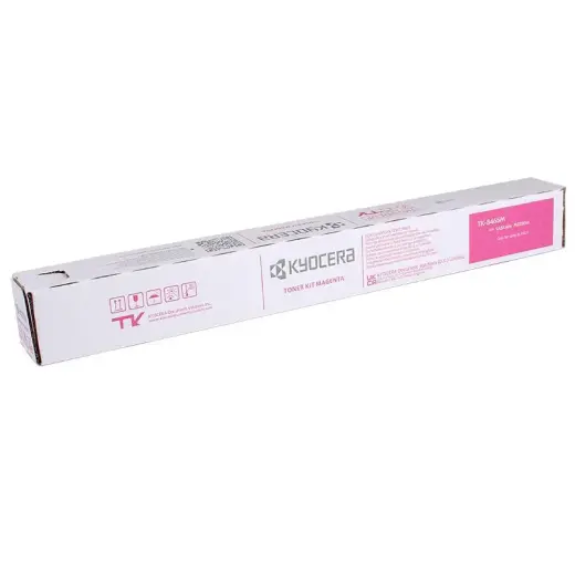 Kyocera Toner TK-8465 TK8465 Magenta (1T0C2LBNL0)