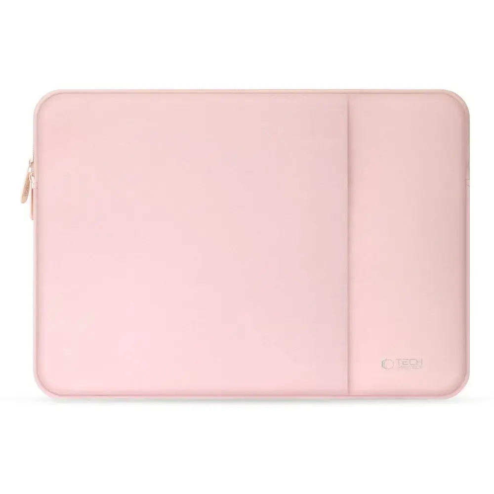 TECH-PROTECT NEOPRENE LAPTOP 14 DUSTY ROSE