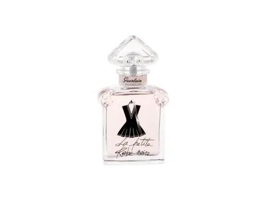 Guerlain La Petite Robe Noire Plissée Eau de Toilette 30 ml