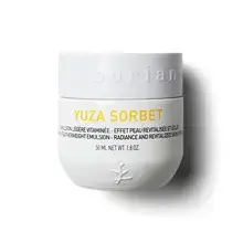 Yuza Sorbet Vitamin Featherweight Emulsion