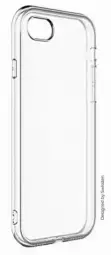 Apvalks Swissten Clear Jelly Back Case 1.5mm Samsung Galaxy A34 Caurspīdīgs