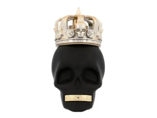 Police To Be The King Eau de Toilette 75 ml