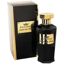 Amouroud Santal des Indes (EDP) parfimērijas ūdens unisex 100 ml