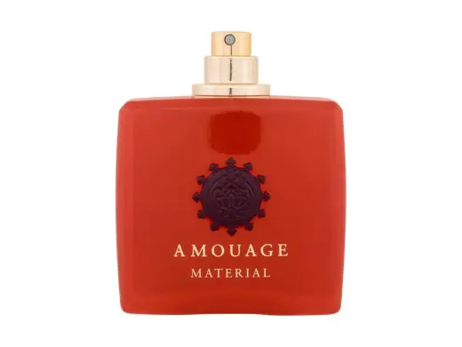 Amouage Material Eau de Parfum 100 ml