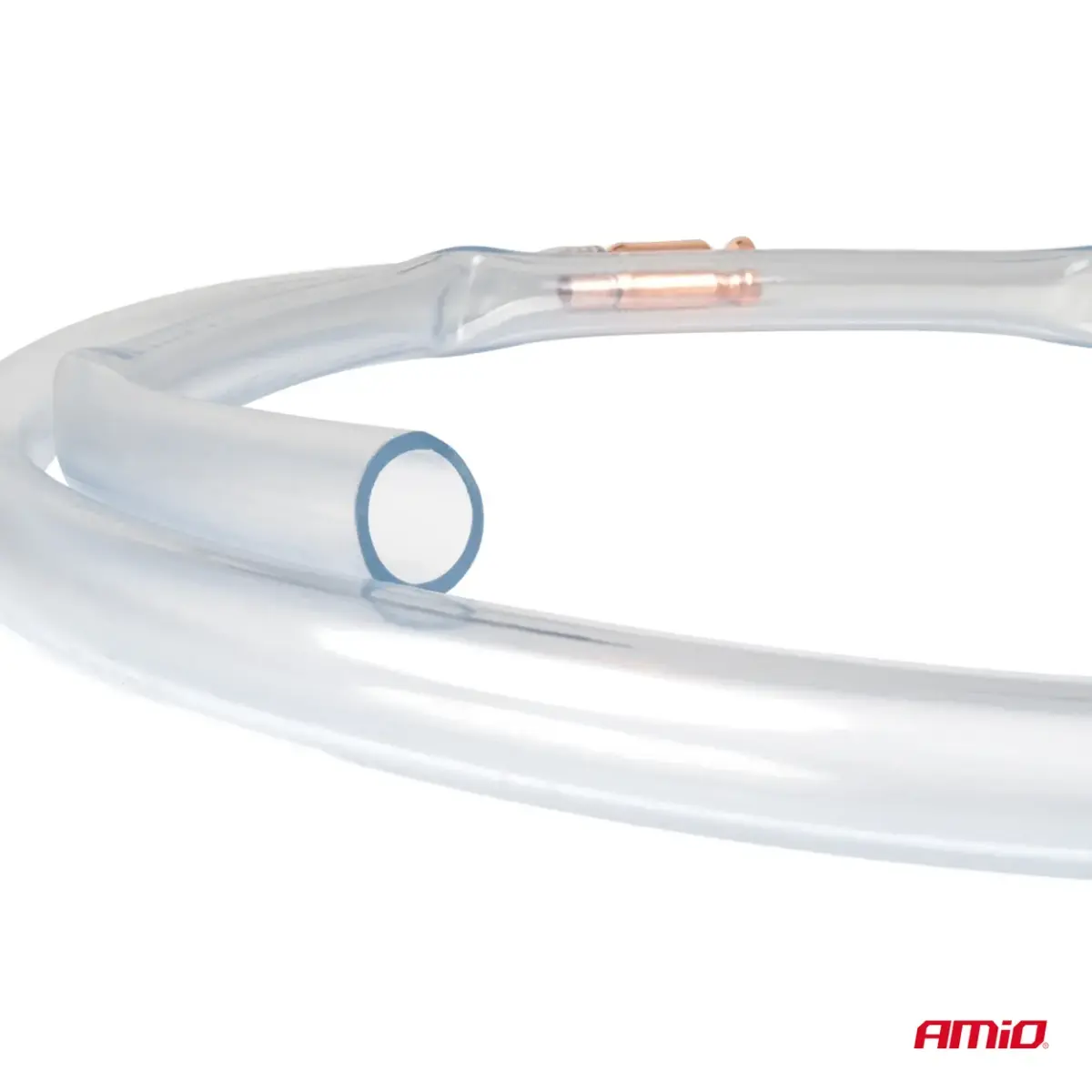 Liquid pumping hose AMIO-04280