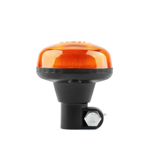 LED Warning Lamp 18 LED R65 R10 12V 24V W21p AMIO-02922