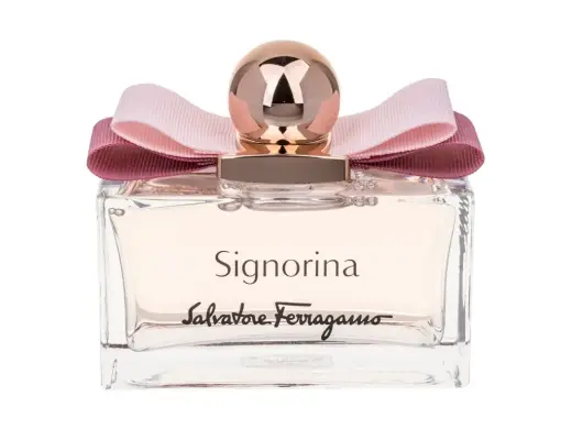 Ferragamo Signorina Eau de Parfum 100 ml
