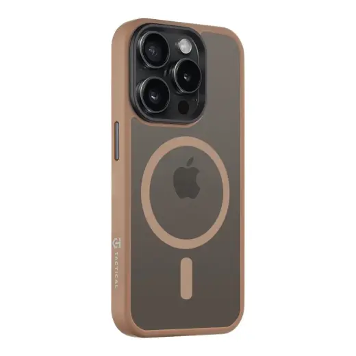 Tactical MagForce Hyperstealth Cover for iPhone 15 Pro Moucha Moose