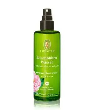 Primavera Flower Pink Water Bio 100 Ml