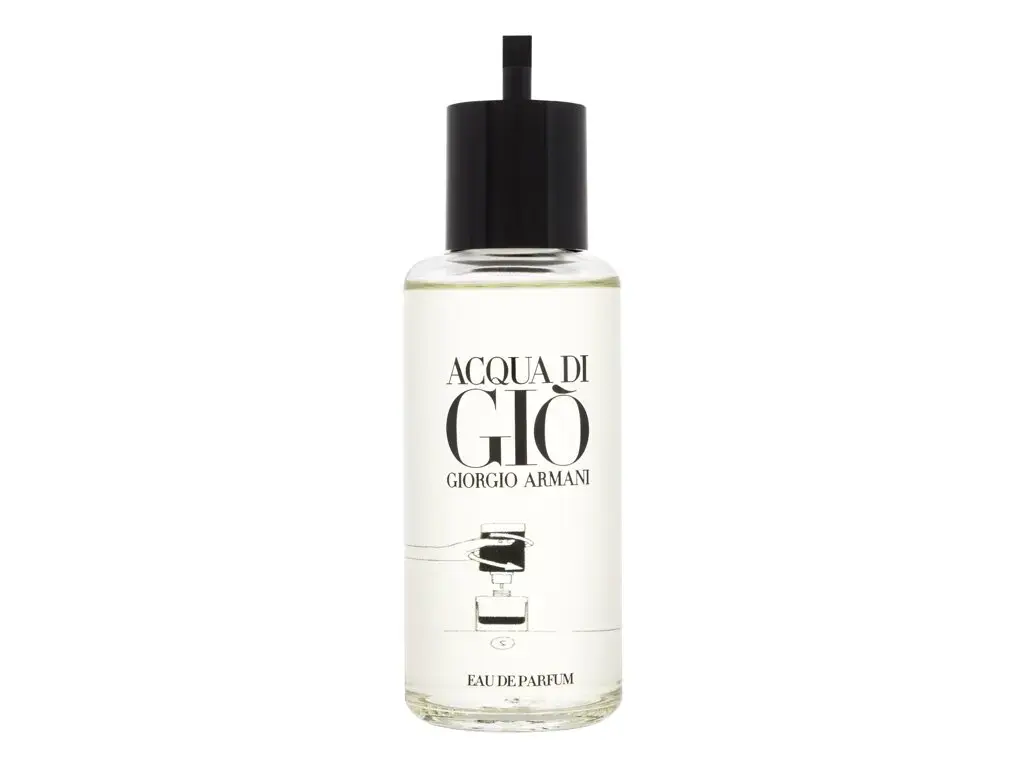 Giorgio Armani Acqua di Gio Refill Eau de Parfum 150 ml