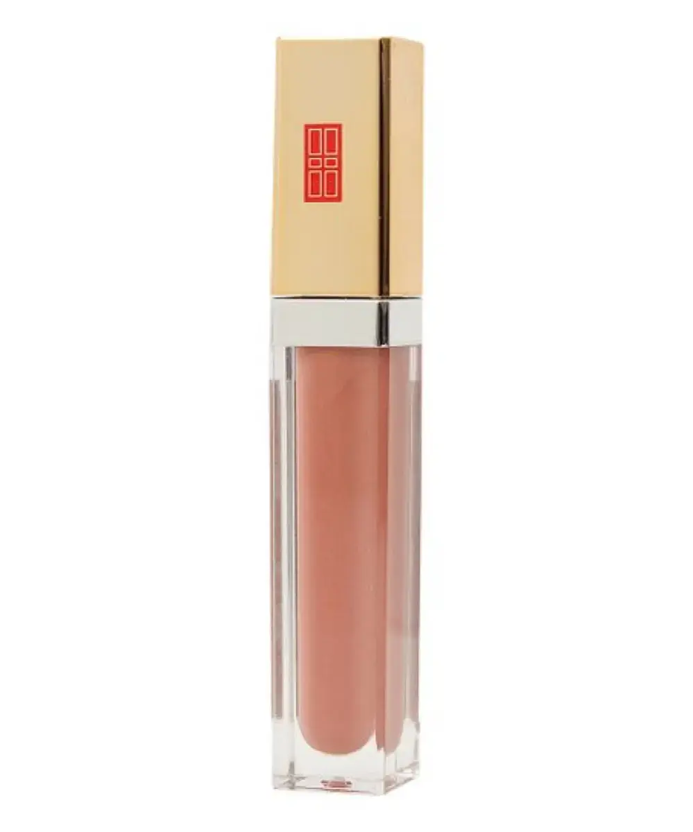 Elizabeth Arden, Beautiful Color, Shining, Lip Gloss, 05, Latte, 6.5 ml *Tester