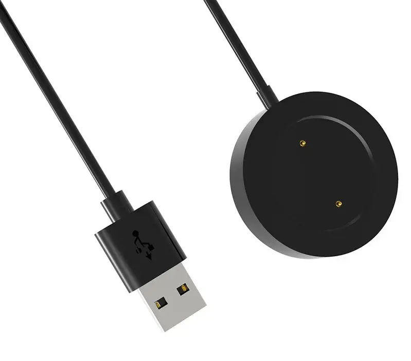 Tactical USB Charging Cable for Haylou LS04 RS3
