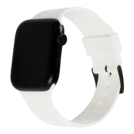 UAG Dot [U] strap for Apple Watch 42 | 44 | 45 mm - white