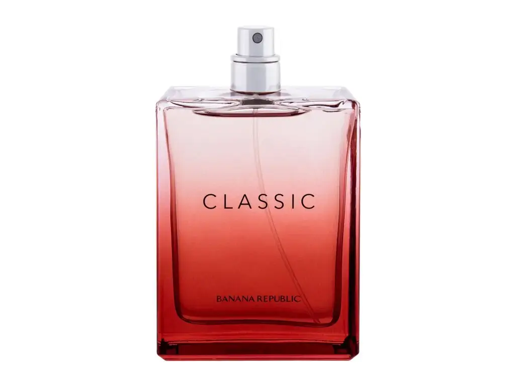 Banana Republic Classic Eau de Parfum 125 ml