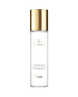 Guerlain Eau De Beaut Micellar Lotion 200ml - Clear