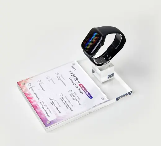 HOCO display stand for smartwatch HN19 (2 pcs / set)