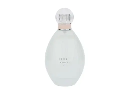 Sarah Jessica Parker Lovely Sheer Eau de Parfum 100 ml