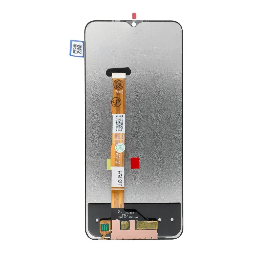FixCell LCD Display for FixCell LCD VIVO Y20 Y11S Y12A Y3S Y15 OEM without frame