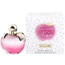 Les Gourmandises de Nina EDT