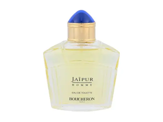 Boucheron Jaipur Homme Eau de Toilette 50 ml